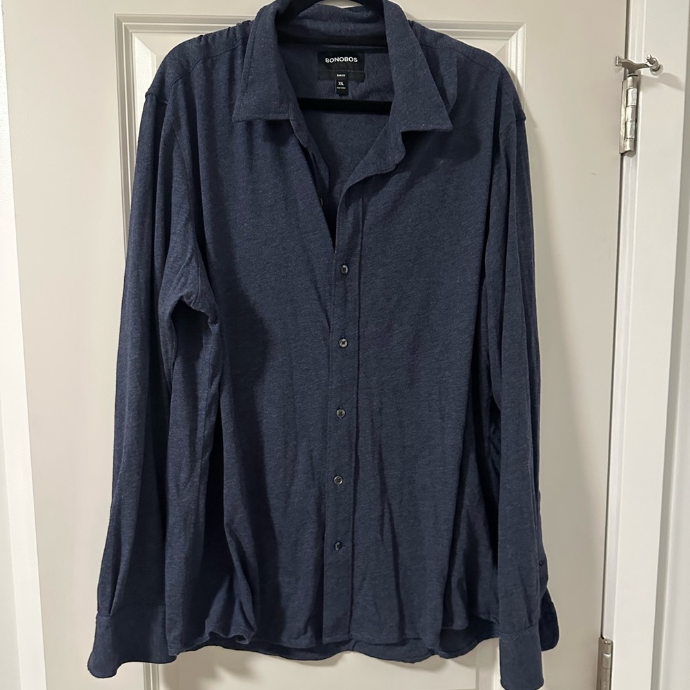 Button Down Shirt